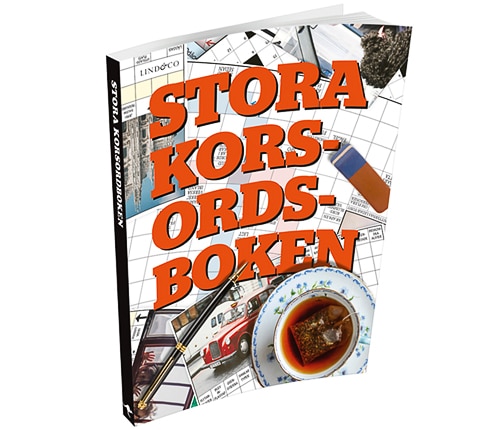 Dragspel korsord: En musikalisk utmaning för hjärnan och själen