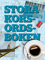 Ämabelt korsord: En resa genom ordens magi och glädje